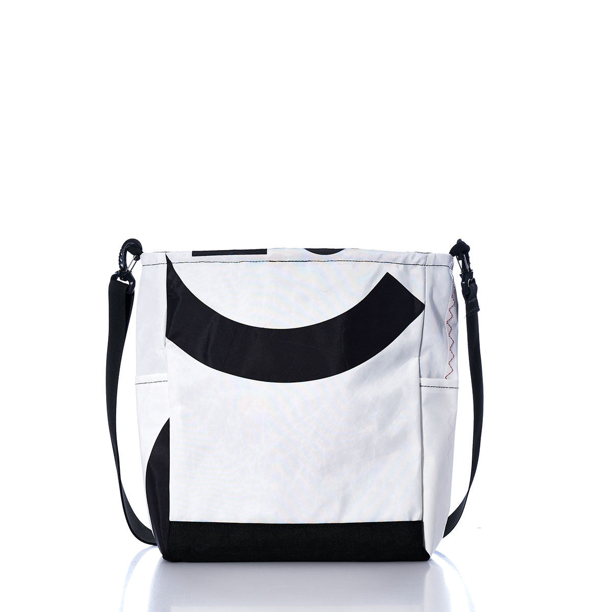 Vintage Cal 20 Medium Voyager Crew Crossbody Alternate View