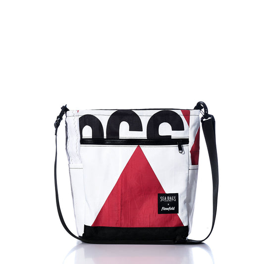 Vintage Catalina Medium Voyager Crew Crossbody