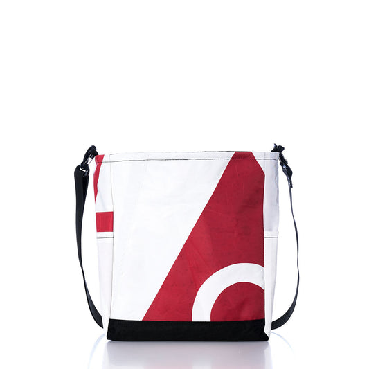 Vintage Catalina Medium Voyager Crew Crossbody Alternate View