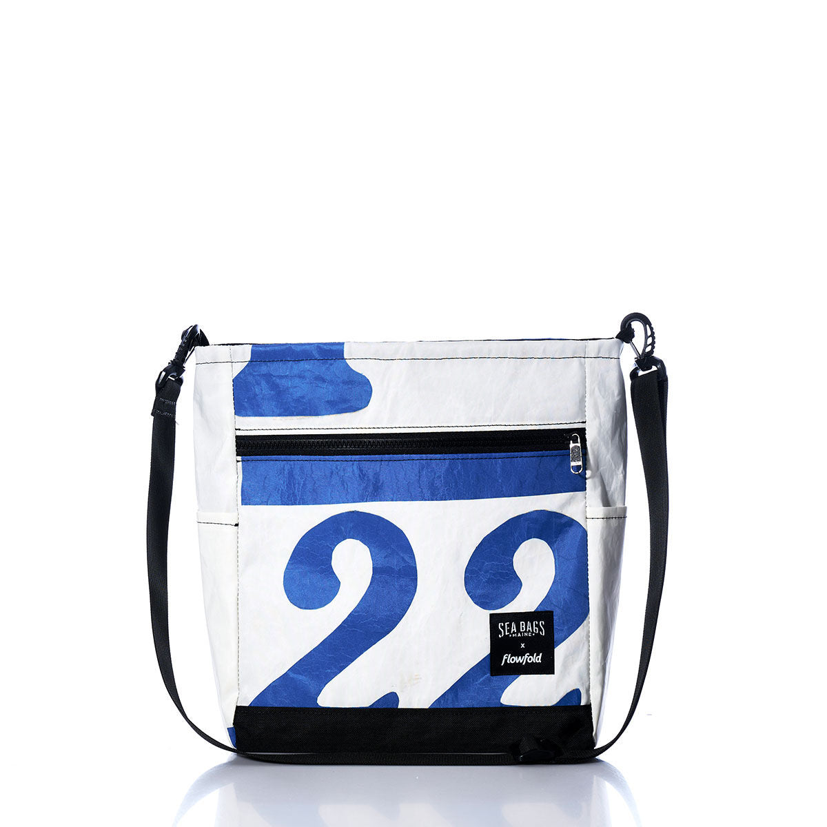 Vintage J22 Medium Voyager Crew Crossbody