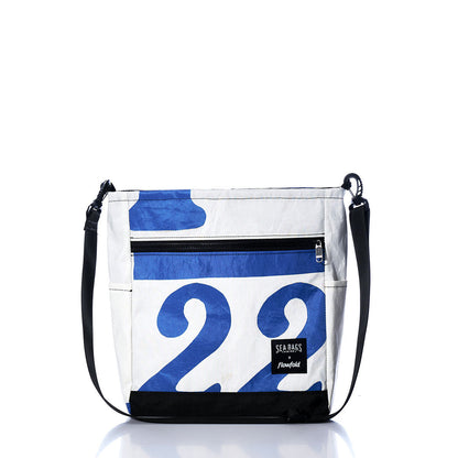 Vintage J22 Medium Voyager Crew Crossbody