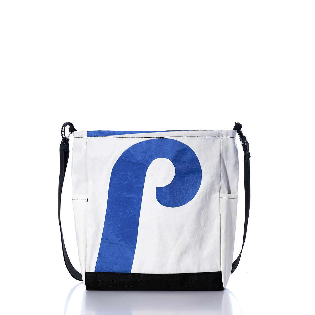 Vintage J22 Medium Voyager Crew Crossbody Alternate View
