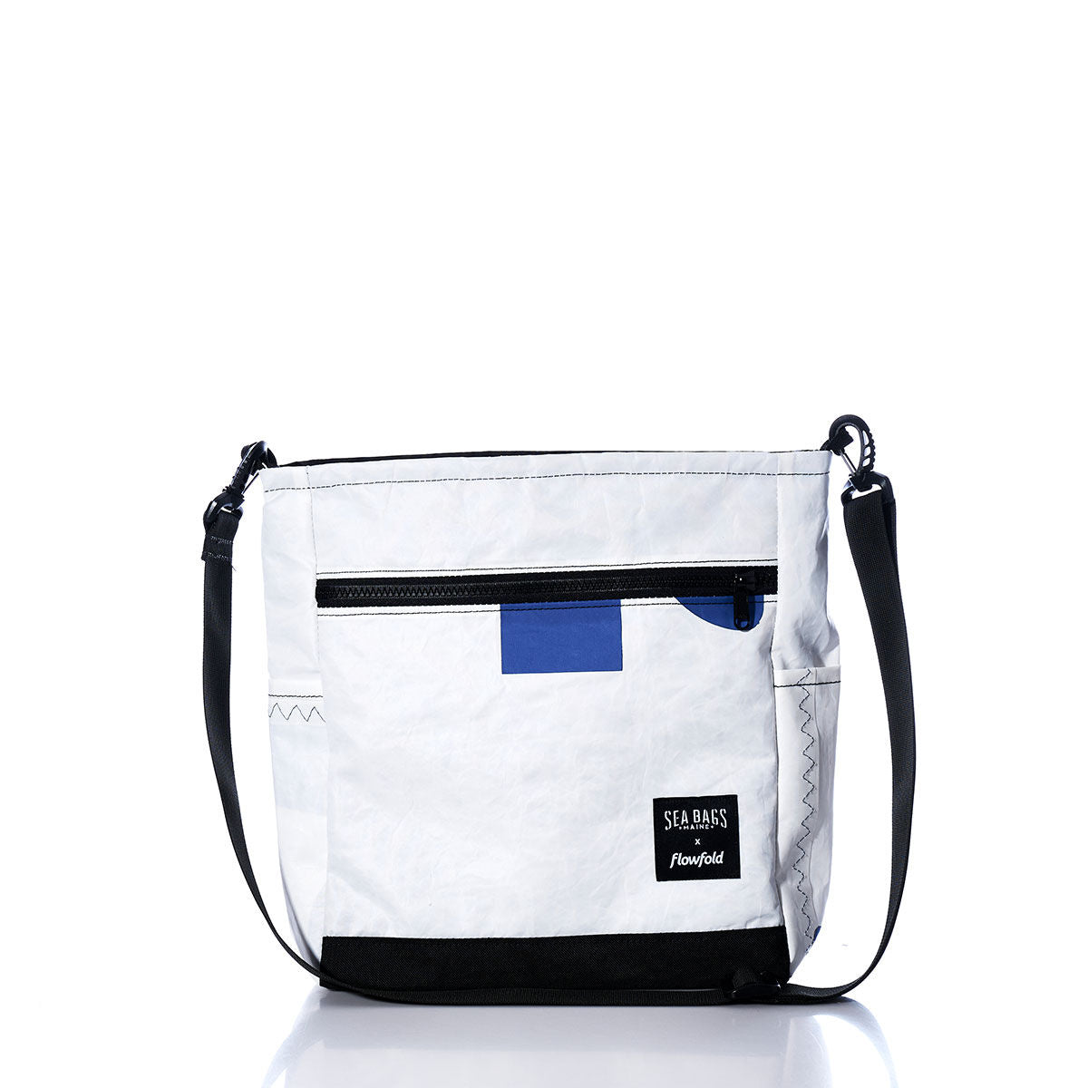 Vintage J22 Medium Voyager Crew Crossbody
