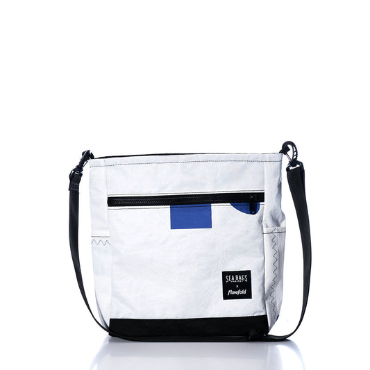 Vintage J22 Medium Voyager Crew Crossbody