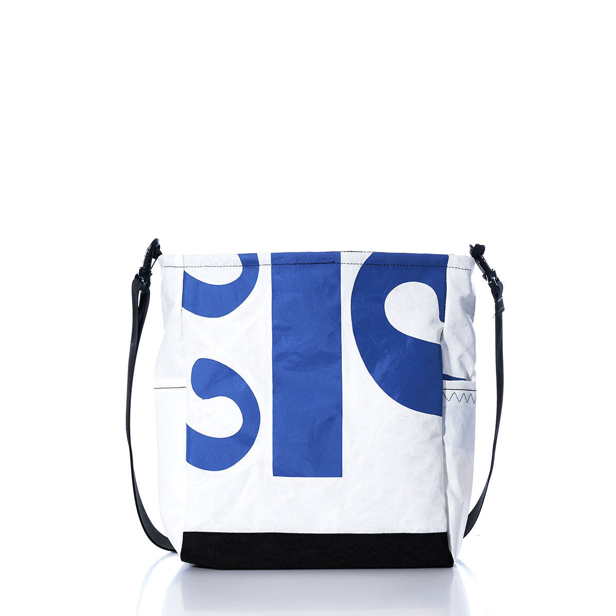 Vintage J22 Medium Voyager Crew Crossbody Alternate View