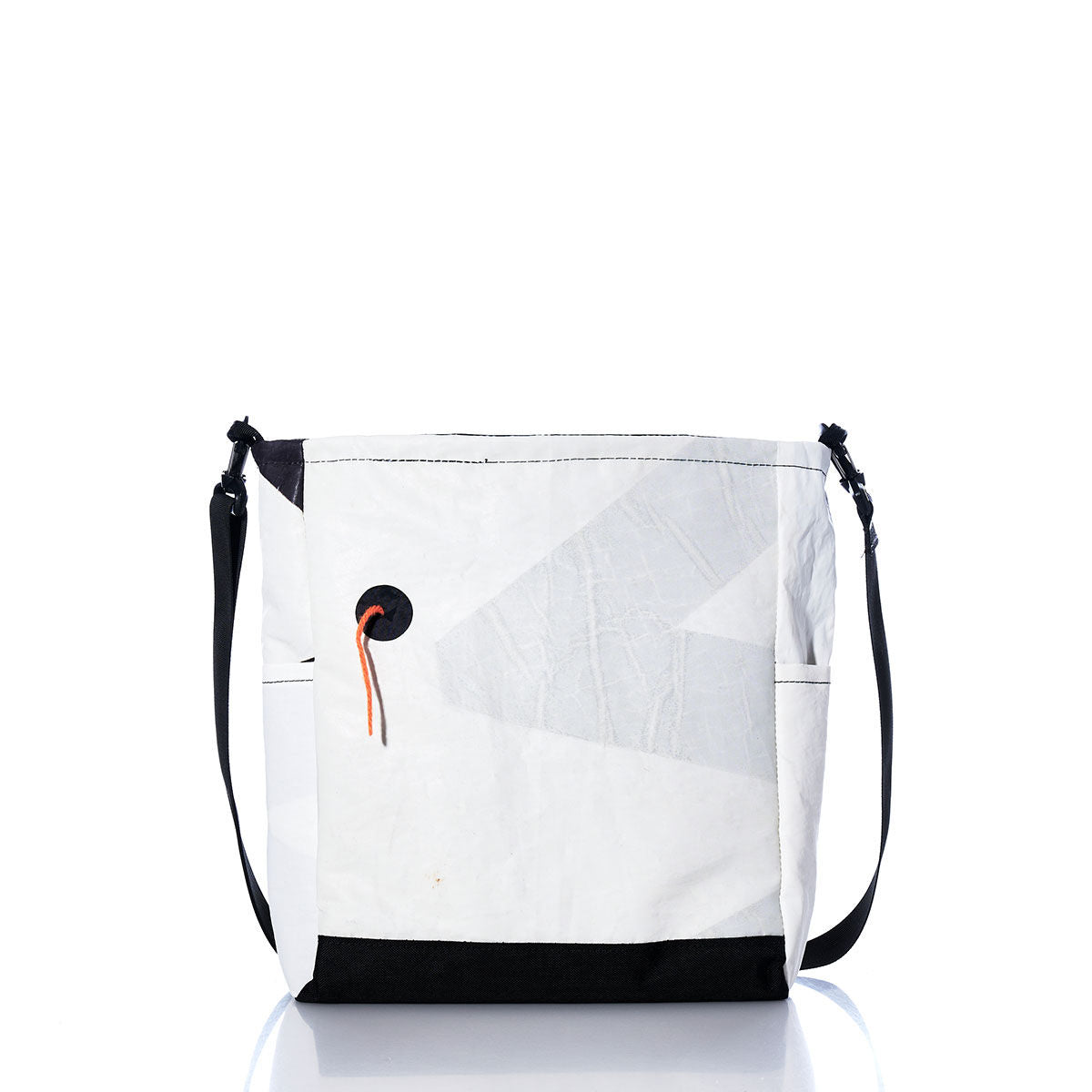 Vintage 35 Medium Voyager Crew Crossbody Alternate View