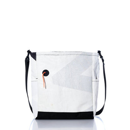 Vintage 35 Medium Voyager Crew Crossbody Alternate View
