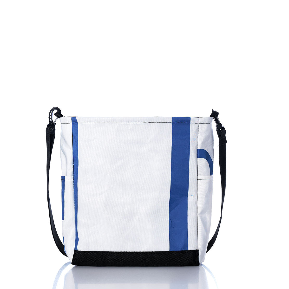 Vintage Dufour Medium Voyager Crew Crossbody Alternate View