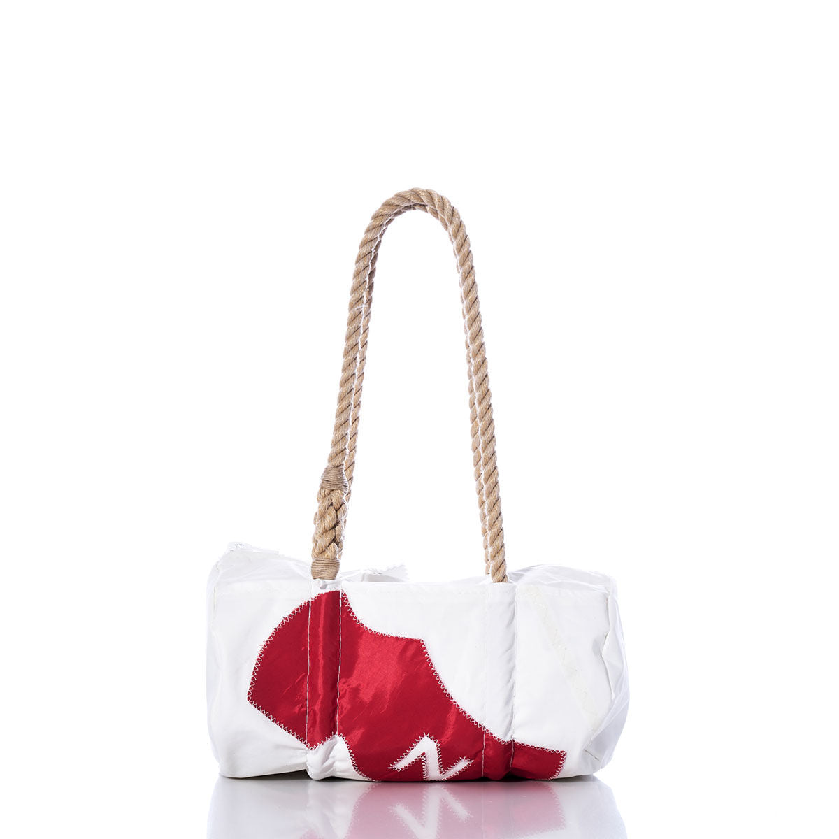 Vintage Sabot Baguette Bag