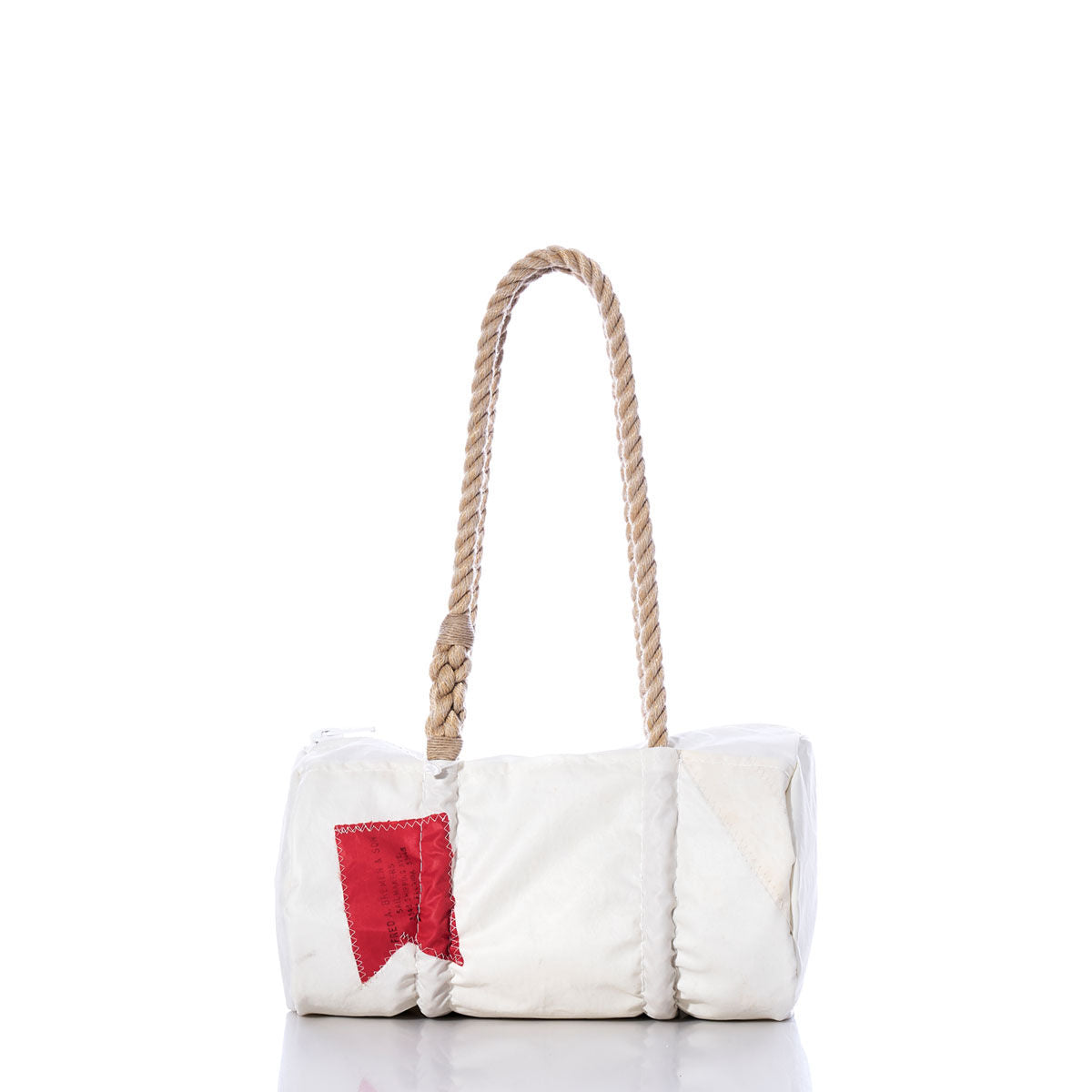 Vintage Bremen and Son Baguette Bag