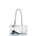 Vintage Green 4 Baguette Bag