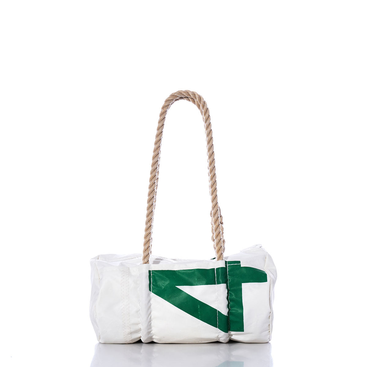 Vintage Green 4 Baguette Bag Alternate View