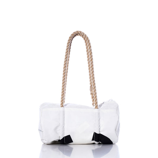 Vintage Black YC Baguette Bag Alternate View