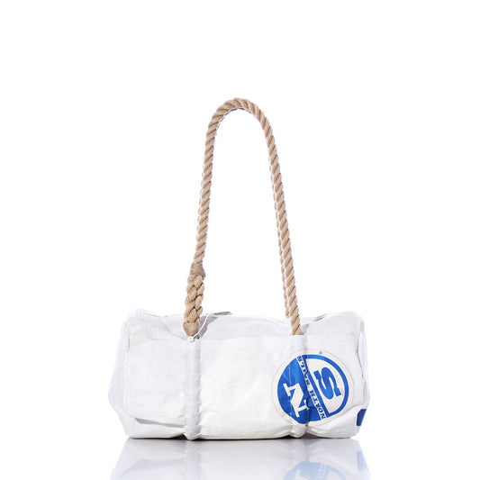 Vintage North Sails Baguette Bag