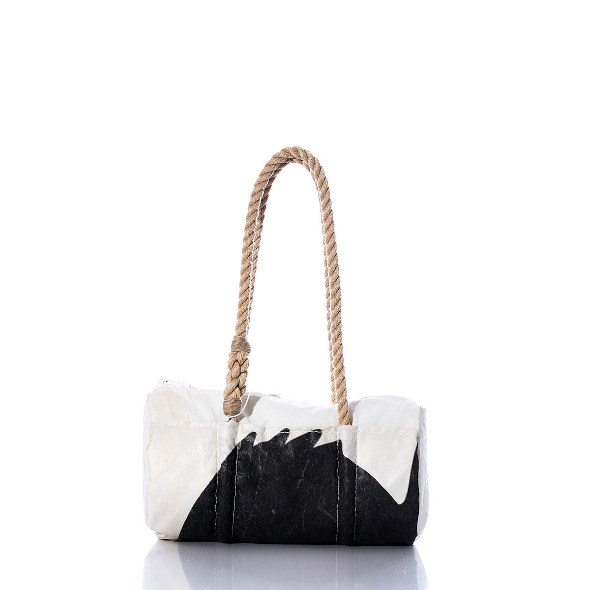 Vintage Sunfish Baguette Bag