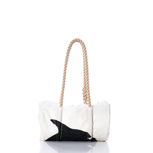 Vintage Sunfish Baguette Bag Alternate View