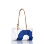 Vintage Blue 0 Baguette Bag