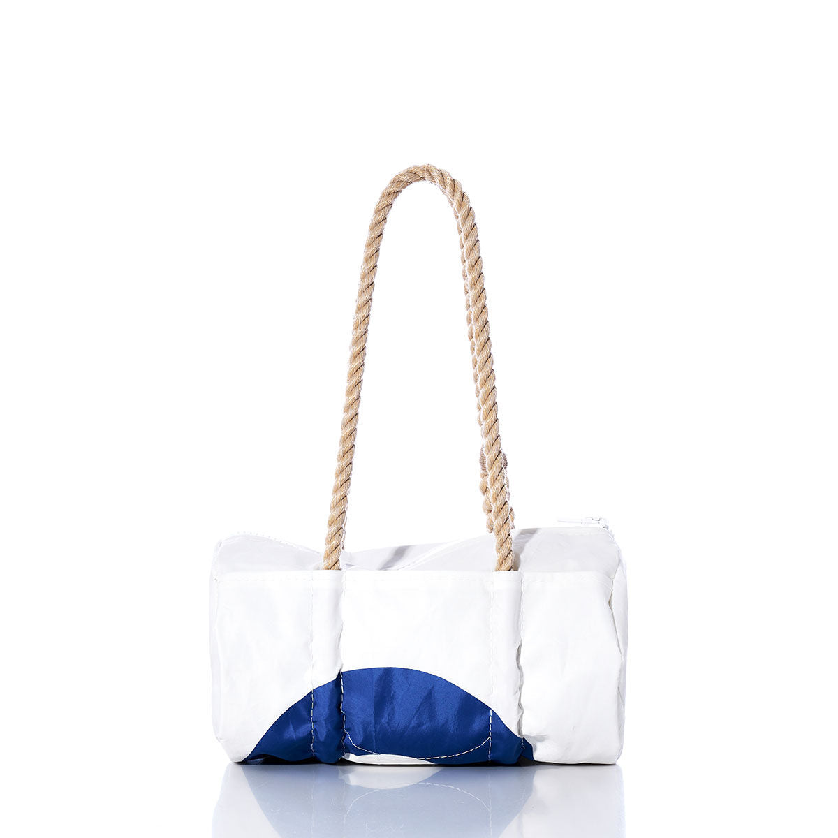 Vintage Blue 0 Baguette Bag Alternate View