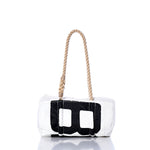 Vintage BR Baguette Bag