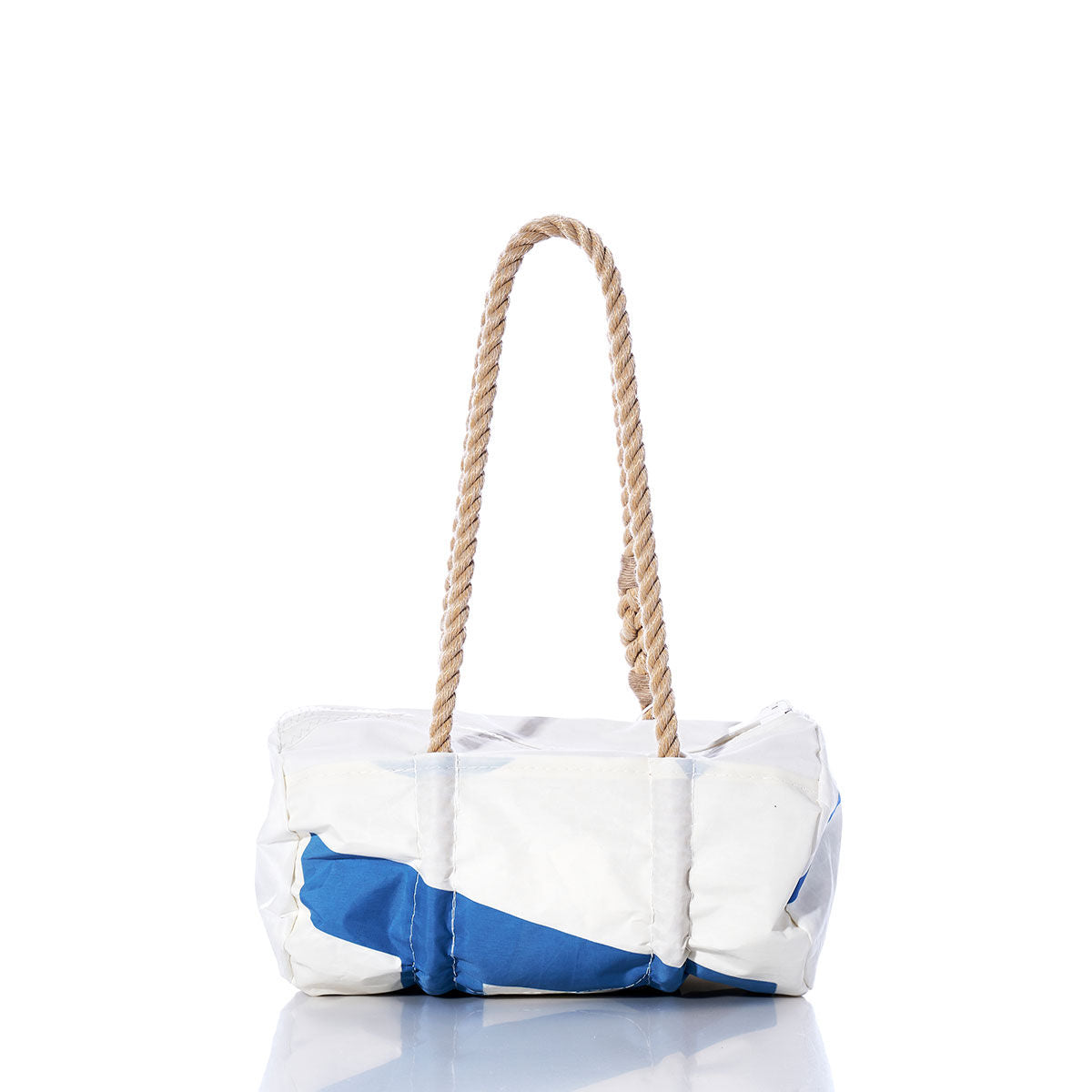Vintage Blue A Baguette Bag Alternate View