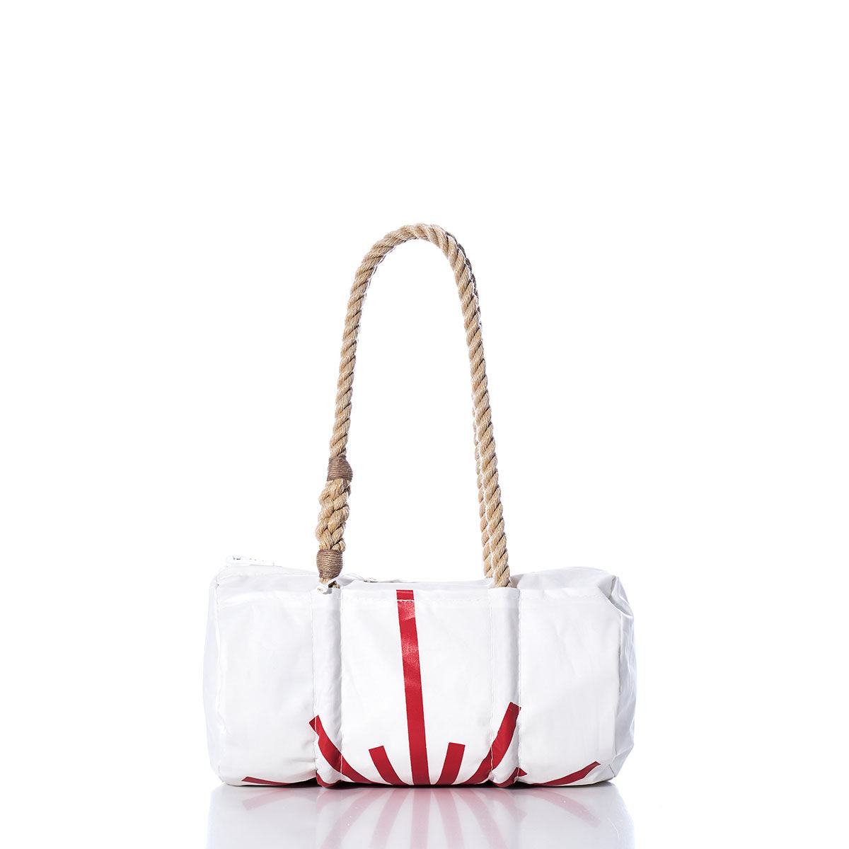 Vintage Laser Baguette Bag