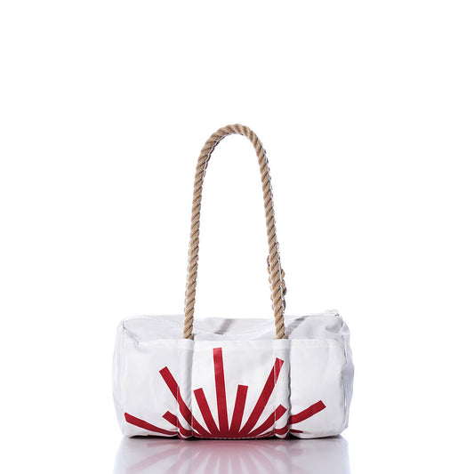 Vintage Laser Baguette Bag Alternate View