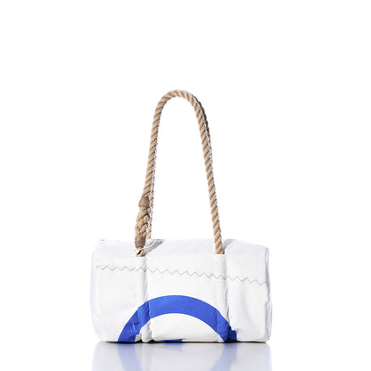 Vintage Optimist Baguette Bag