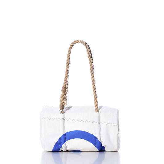 Vintage Optimist Baguette Bag