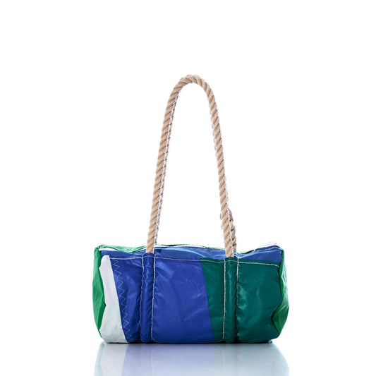 Vintage Laser Baguette Bag Alternate View