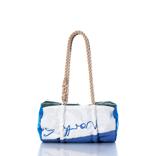 Vintage North Sails Baguette Bag