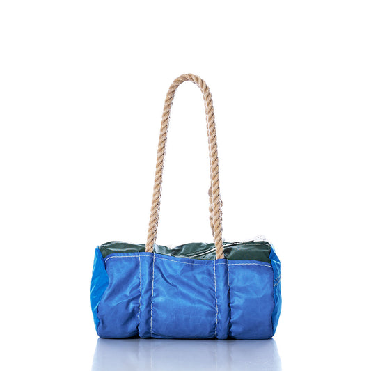 Vintage North Sails Baguette Bag Alternate View