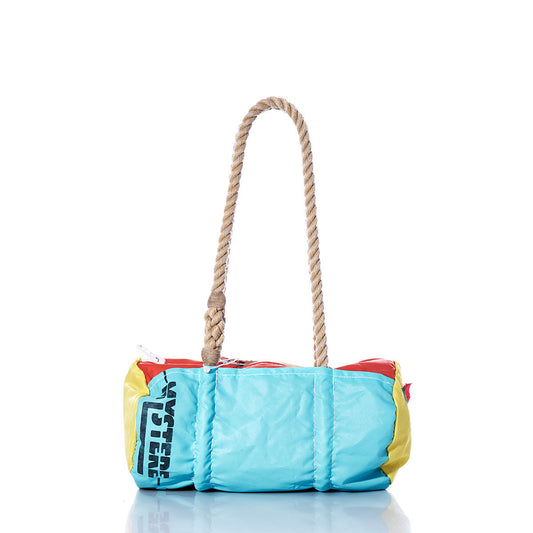 Vintage Mystere Baguette Bag