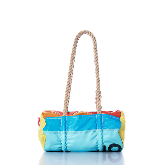 Vintage Mystere Baguette Bag Alternate View