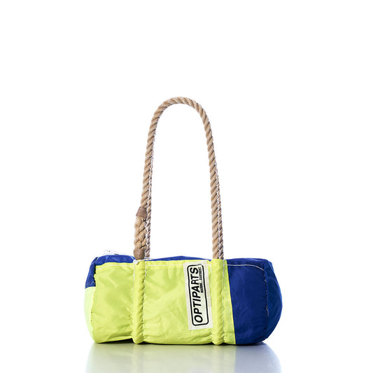 Vintage Optiparts Baguette Bag
