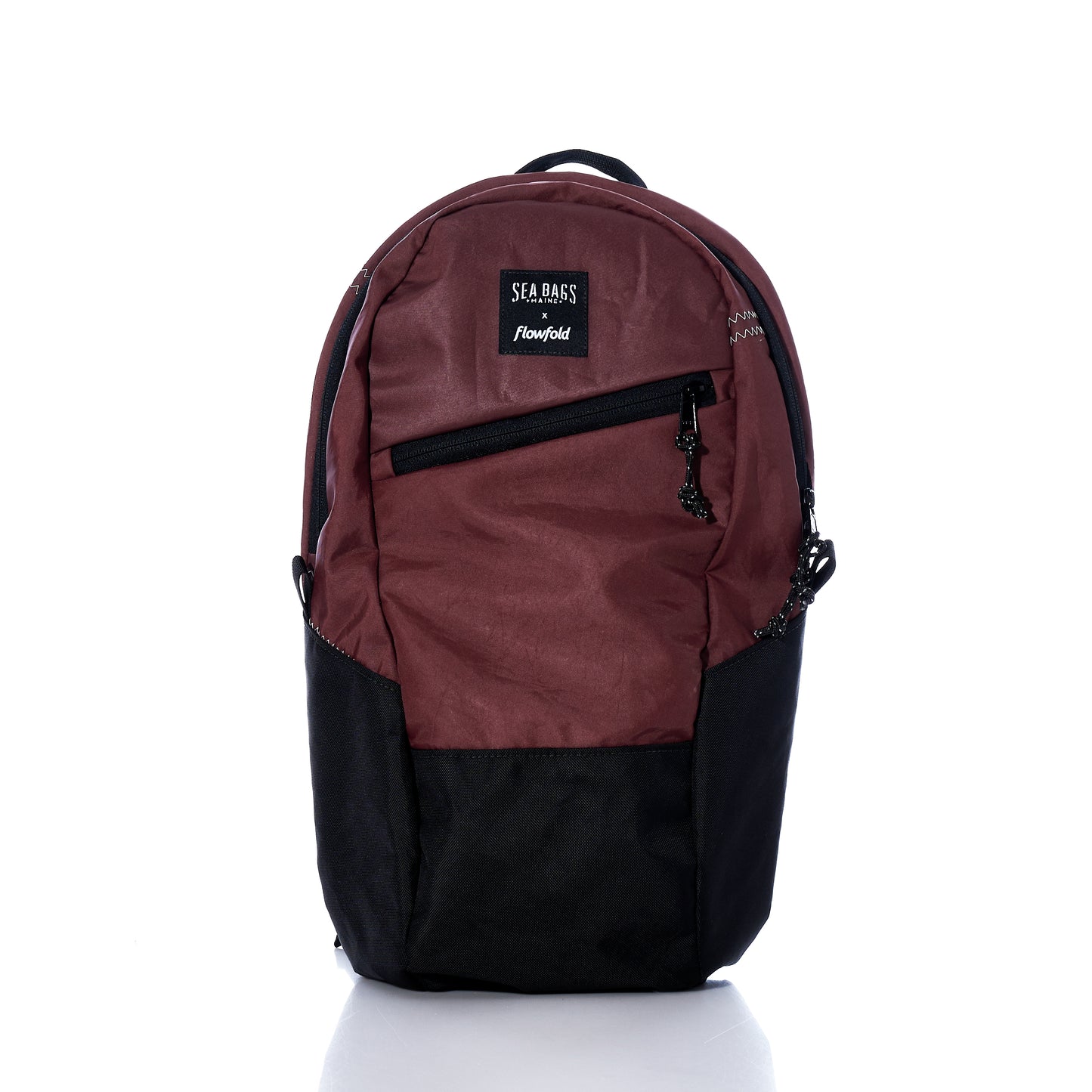 Vintage Crew Tanbark Backpack