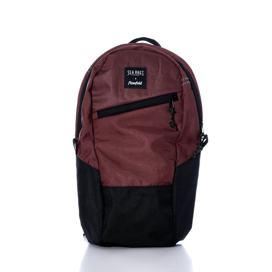 Vintage Crew Tanbark Backpack