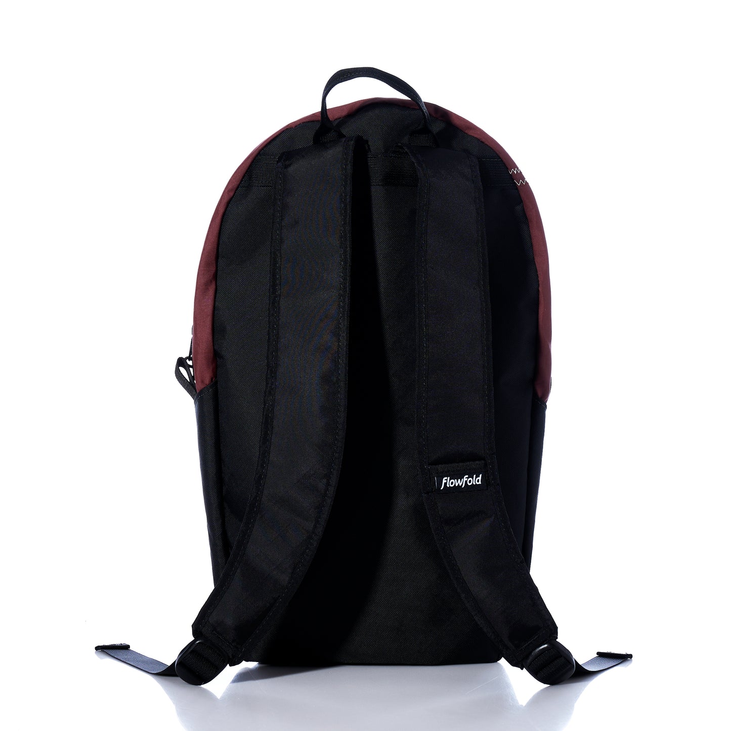 Vintage Crew Tanbark Backpack