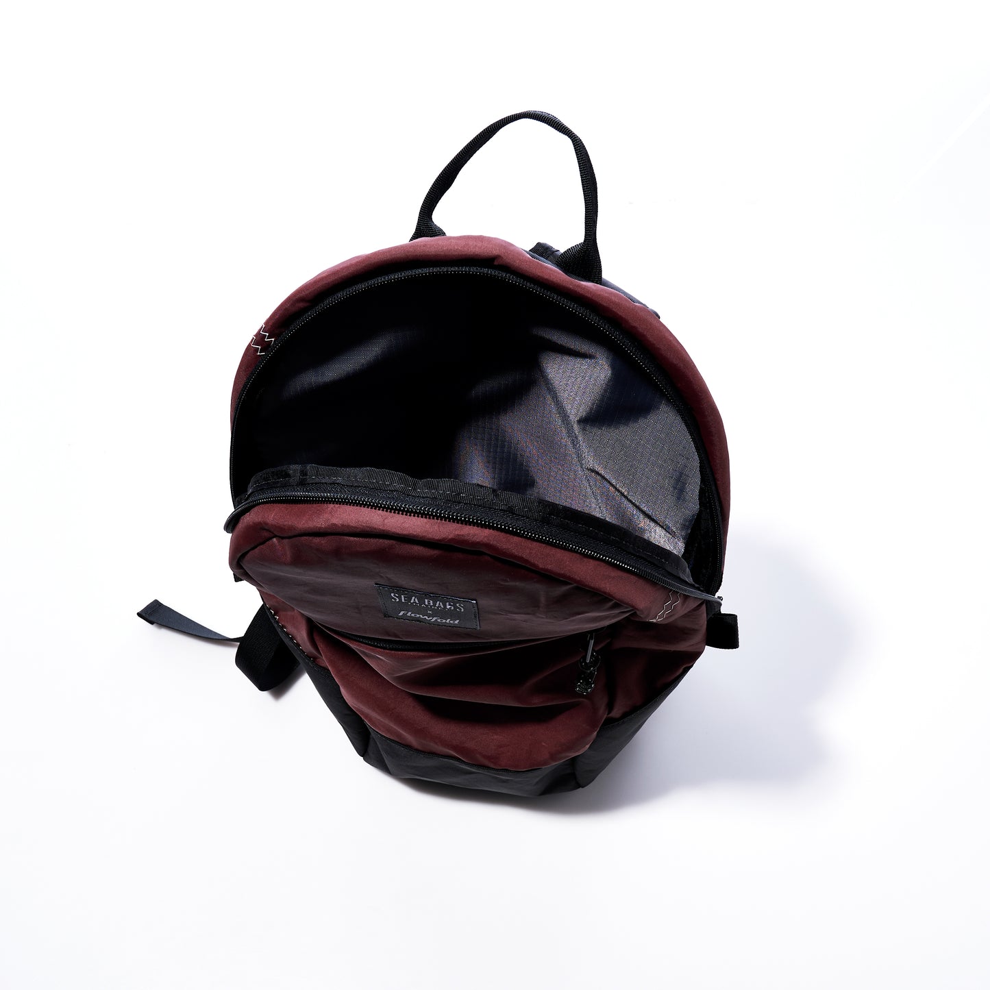 Vintage Crew Tanbark Backpack