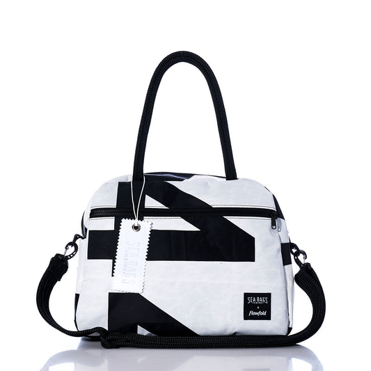 Vintage 4 Essential Weekender Travel Bag