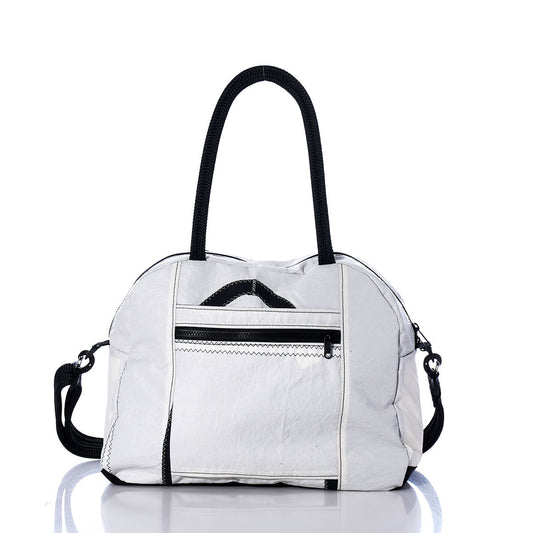 Vintage 7 Essential Weekender Travel Bag Alternate View