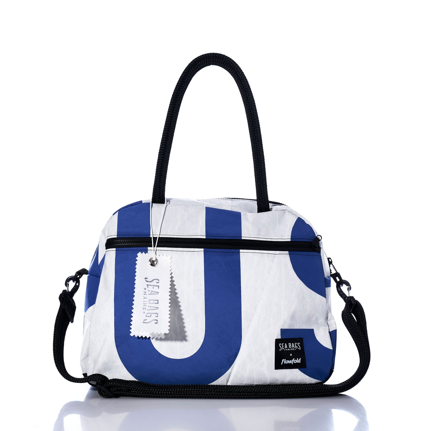 Vintage USA Essential Weekender Travel Bag