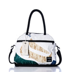 Vintage Seahawk Essential Weekender Travel Bag