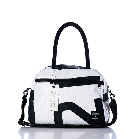 Vintage 21 Essential Weekender Travel Bag