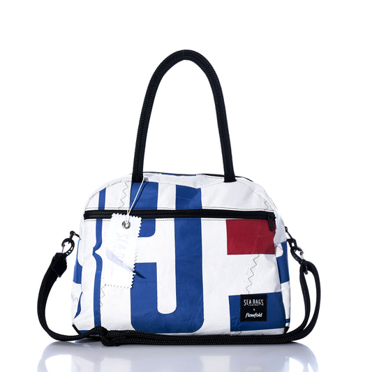 Vintage C&C Essential Weekender Travel Bag