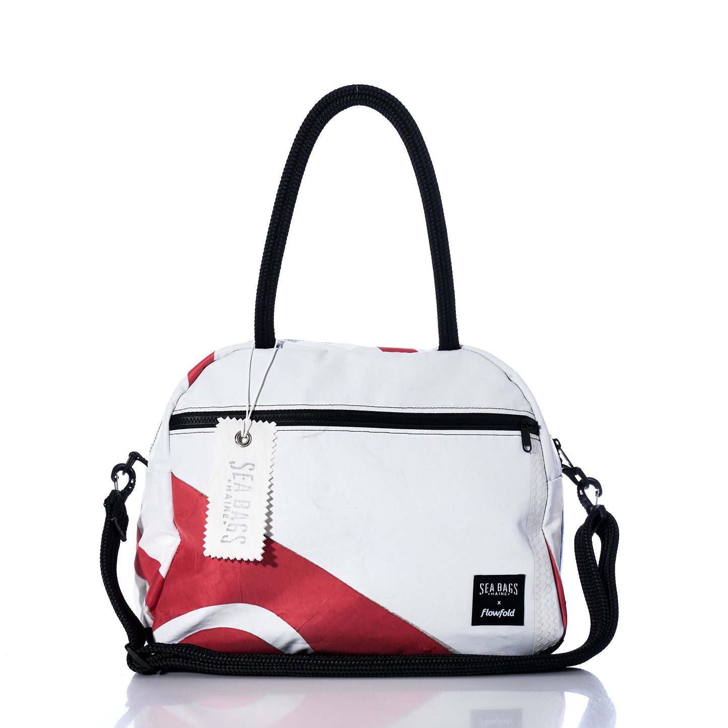 Vintage Catalina Essential Weekender Travel Bag