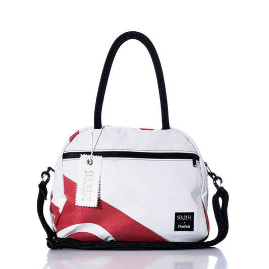 Vintage Catalina Essential Weekender Travel Bag