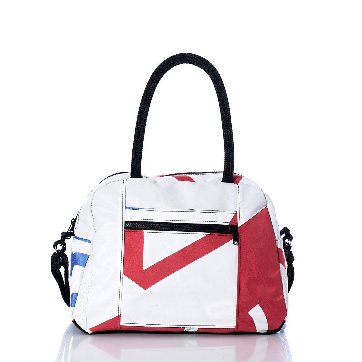 Vintage Catalina Essential Weekender Travel Bag Alternate View