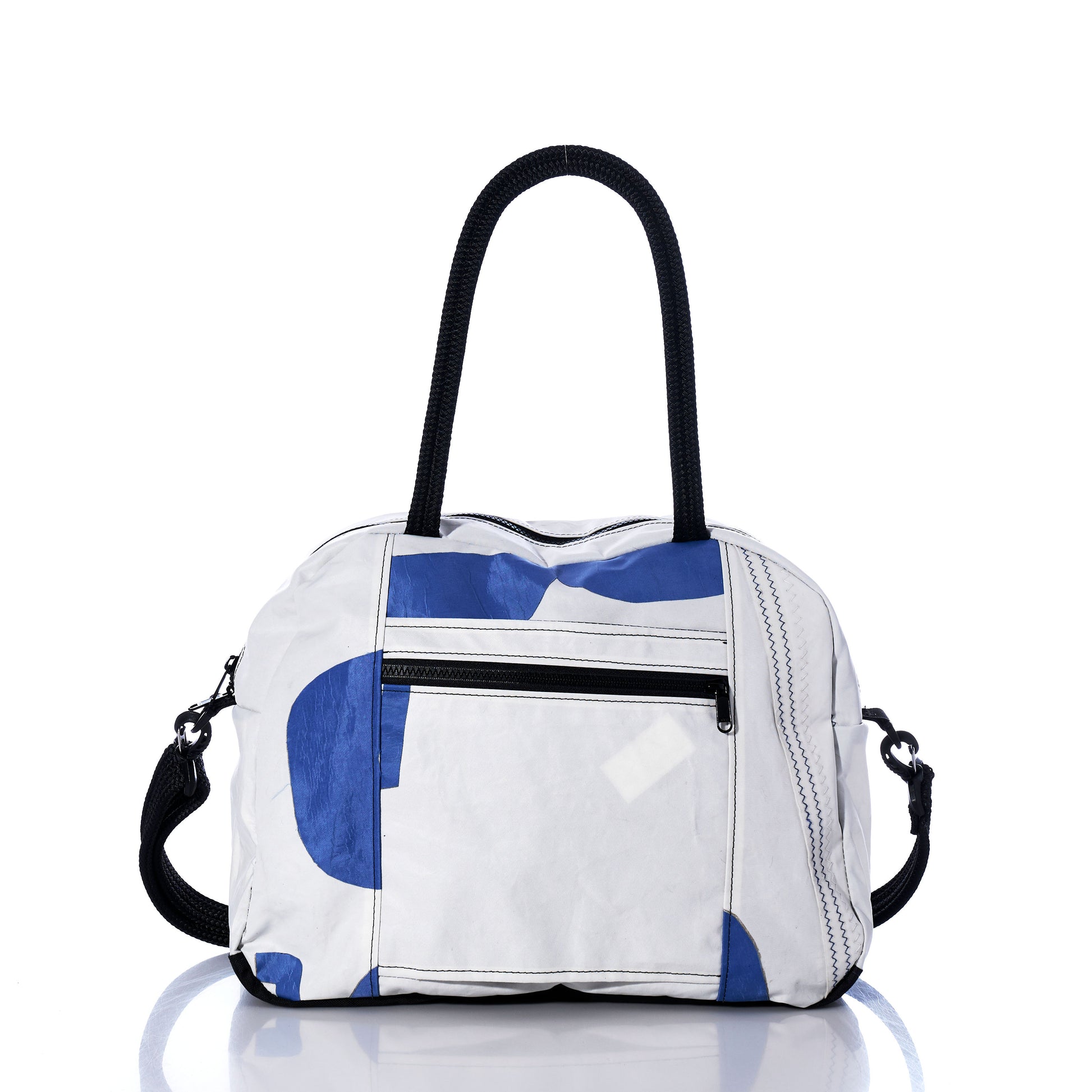 Vintage C&C Essential Weekender Travel Bag Alternate View