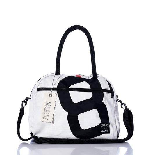 Vintage 8 Essential Weekender Travel Bag