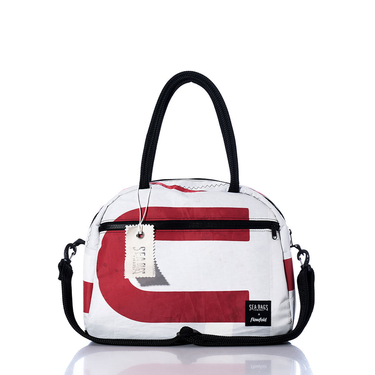 Vintage US Essential Weekender Travel Bag